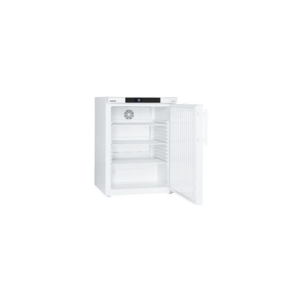 Liebherr LKUv 1610 MediLine Underbench Refrigerator – 142 Litres