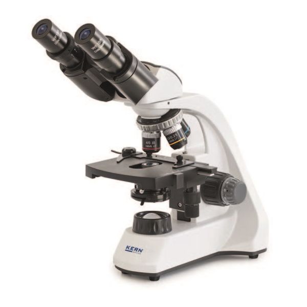 KERN OBT Microscopes & Refractometers