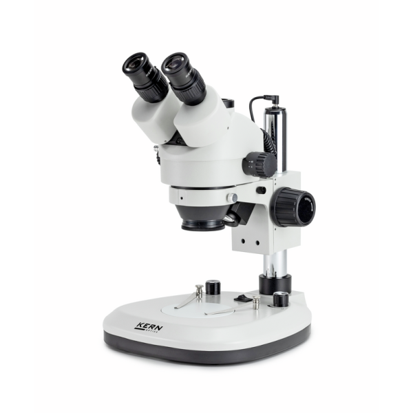 Stereo Zoom Microscope KERN OZL-46
